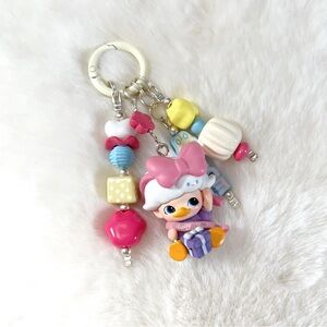 Pop Mart Dimoo phone charm/bag charm/keychain